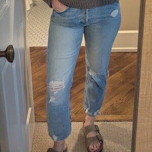 Mother SUPERIOR The Tomcat The Confession Size 29